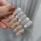 Palette carys Angel glitter  天使光幻彩砂糖亮粉 - 天使白光