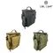 DLB 雙燈袋素色系列 共3色 double light bag series (3 colors)