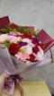 A4-39│母親節花束│新北市花店│蘆洲花店│花束│訂花│送花