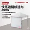 [ Coleman ] 快搭遮陽帳邊布／DARKROOM系列｜CM-36445