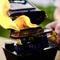 [ Winnerwell ] Iron Stove 復古小壁爐｜910265 鐵爐 取暖爐 觀火爐 預購