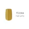 flicka nail arts 彩色凝膠-c004 透色