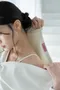Elegant 扭結罩衫  |  2色