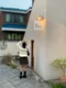 [femme] tteokbokki cardigan