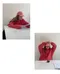 LINENNE－pigment boxy hoody (3color)：寬鬆高質量帽tee！