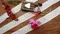 【DIY組合包】花朵Memo夾 (Ribbon Flower Memo Clip -DIY Pack)