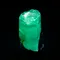 超光連結銀心六面柱印度祖母綠8.65ct