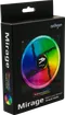 RGBSF11 Mirage RGB Radiator Fan-Breathing Effect