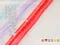 PO-CS 銀蔥線手拉花 9mm  (PO-CS Pull Bow Ribbon 9mm )