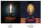 『風格選物』LUCIR • 復古螺旋玻璃-瓦斯燭燈/球形玻璃款瓦斯燭燈
