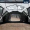 [ KZM ] NEW X5 別墅帳｜K221T3T11