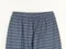 LINENNE－hazel banding pants (2color)