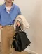 LINENNE－natural over shirt (7color)！品牌自訂款襯衫