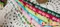 PR2750 聖誕字羅紋印刷緞帶 9mm  (PR2750 HoHoHo Print Grosgrain Ribbon -9mm )