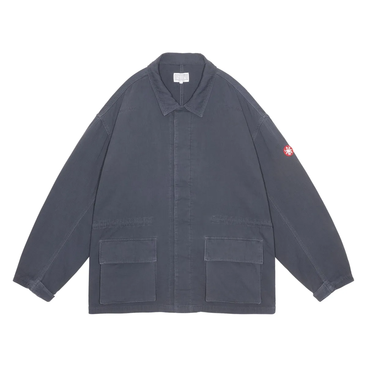 CAHLUMN｜Magazine Pocket Flight Jacket “CWUｰ45P”