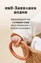 趣味多功能矽膠懸掛吊環6入組