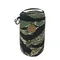 PTD-003 圓桶收納包 - 虎斑迷彩  Cylinder storage bag - tiger camo