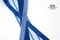 <特惠套組>LIKE。A。Sapphire 緞帶套組 禮盒包裝 蝴蝶結 手工材料