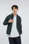 【23FW】韓國 簡約口袋長袖襯衫