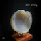 超光心形瑪瑙聚寶盆7-10cm,200-250g (2)
