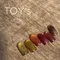 TOY'S X INITY Bekkou貓眼甲油膠 BE06