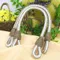 【網購限定/絕版品特賣】雙色角型提把-DCH9705