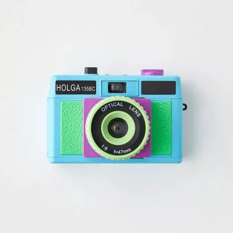 客訂賣場】Holga Exclusive 135BC 35mm | 2/2