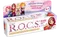 R.O.C.S. 含氟4~7歲嬰兒童牙膏(桑葚草莓)