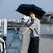 [  Coleman  ] 通路限定 // Coleman 自動晴雨傘55/冰灰/CM-44026 海軍藍/CM-43953 陽傘 遮陽 摺疊傘 黑膠