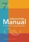 (實售)Publication Manual of the American Psychological Association