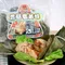 【花蓮市農會】香菇肉粽系列(150克~180克x12粒/盒)(冷凍含運)