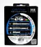 PHILIPS ColorVision H4 H7+60% 3350K 大燈