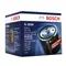 BOSCH O 1034 機油芯 三菱 Savrin 現代 ELANTRA IX35 機油濾芯