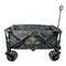 GT1805C 暗黑迷彩手拉車 Dark camouflage foldable trolley