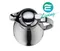【缺貨】ALFI Jug Albergo TT 不銹鋼保溫壼1,5L #0767.000.150