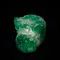 超光連結古老智慧巴基斯坦祖母綠原礦4.85ct