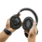 AH-02 Series Ear Pads Set | Over-ear Headphone