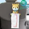 【缺貨】日本 MEIHO DOGE 柴犬物語 手抱面紙盒套 茶色 ME-268