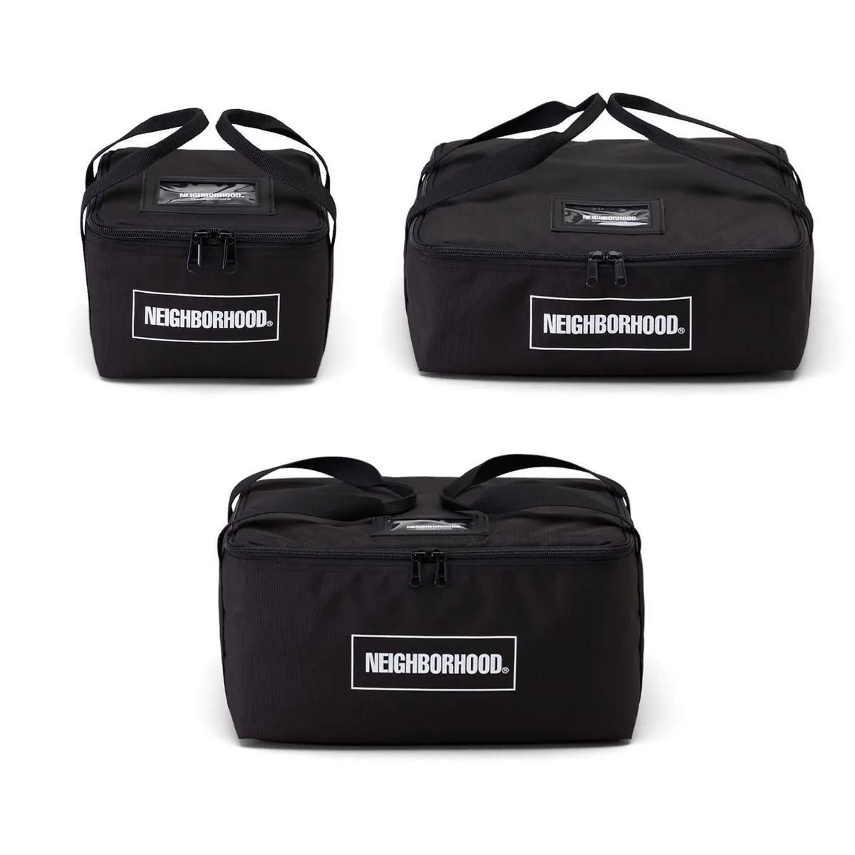 NEIGHBORHOOD PORTABLE-1 / E-CASE