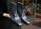ARSENE BOOTS PATINA LAST 174