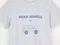 LINENNE －road vehicle tee (melange)