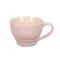 【缺貨】Le Creuset 陶瓷卡布其諾杯 雪紡粉 #70304404010002