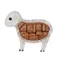 MH 買一整隻羊 成吉思汗 趣味拼圖 MEGAHOUSE