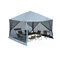 [ Coleman ] 快搭遮陽帳III/網屋L+｜Screen House L DR 客廳帳 炊事帳 CM-18226
