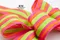 甜美色素蝴蝶結(K1204-6/Sweet Pastel Butterfly Bow) ｜手作｜布置｜粉紅色｜緞帶用途