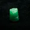 超光連結古老智慧巴基斯坦祖母綠原礦4.16ct