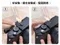 JJC徠卡Leica副廠Q3相機熱靴指把TA-Q3熱靴指柄(鋁合金+超纖維皮製)手指柄拇指握柄拇指扣Thumbs Up Grip