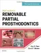 (舊版特價-恕不退換)McCrackens Removable Partial Prosthodontics