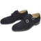 Folklore Classic 固特異手工真皮便士樂福鞋 Penny Loafer Loake Carmina 全客製