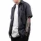 EXPANSION 081S4 JM89 SHIRTS / Navy
